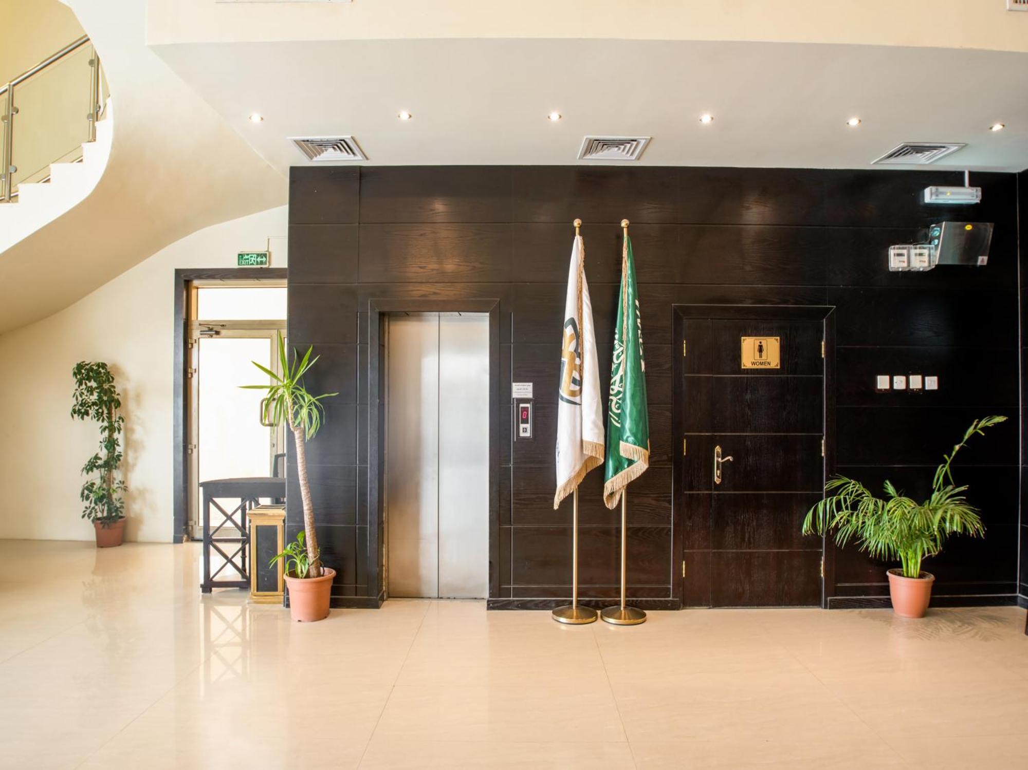 Itlala Alsharq For Serviced Apartments Dammam Exterior foto