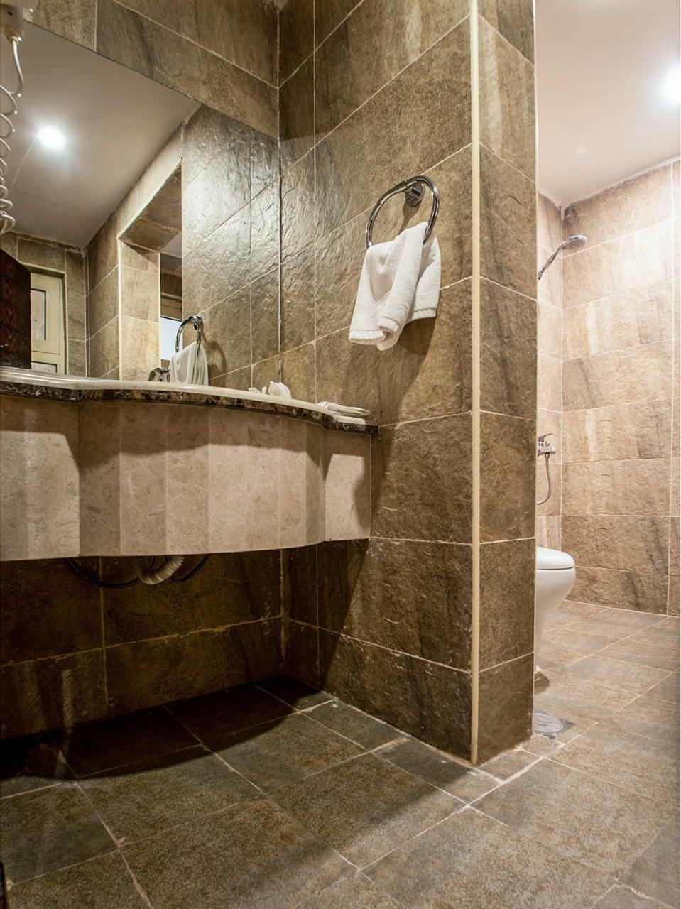 Itlala Alsharq For Serviced Apartments Dammam Exterior foto