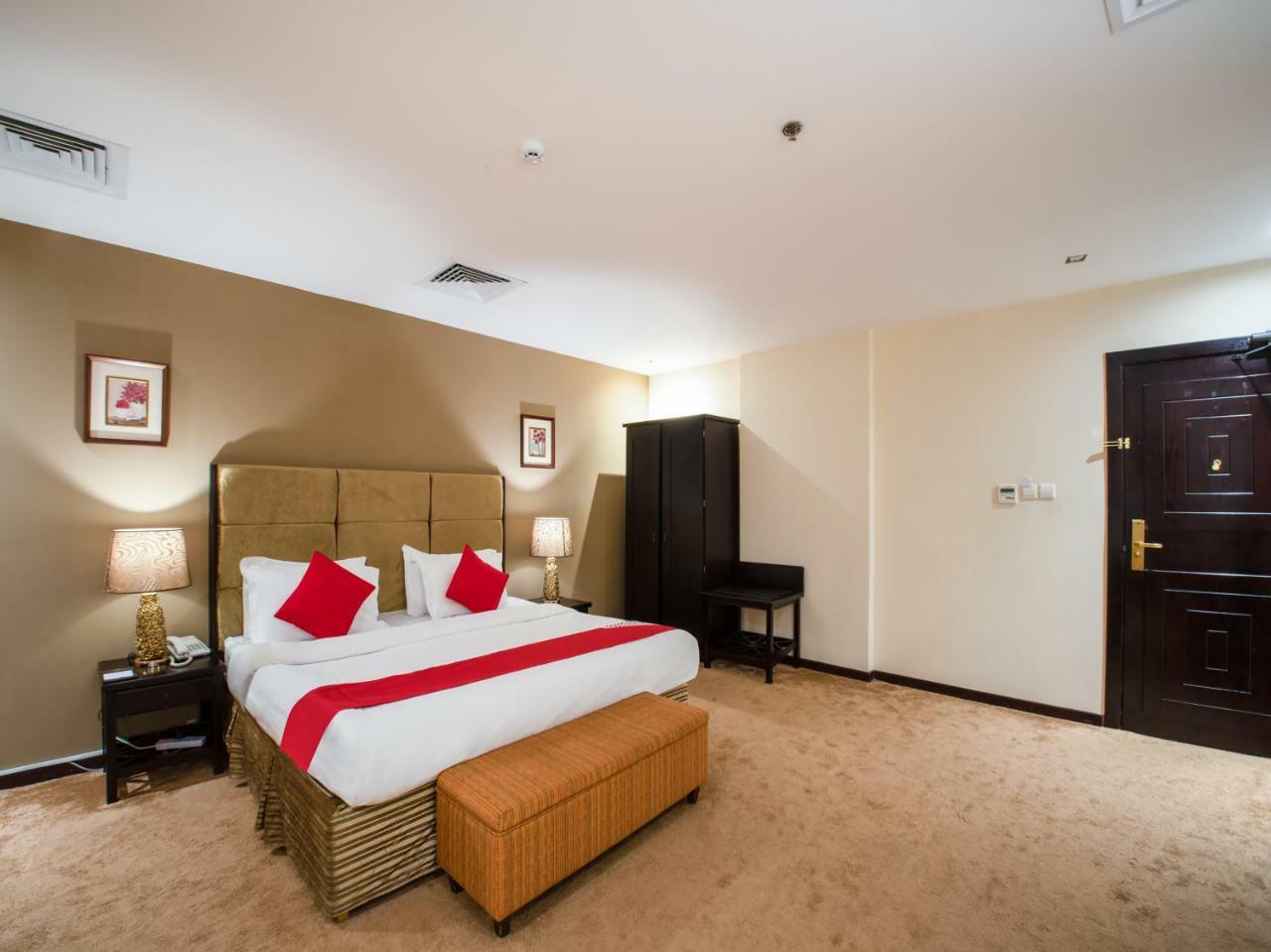 Itlala Alsharq For Serviced Apartments Dammam Exterior foto