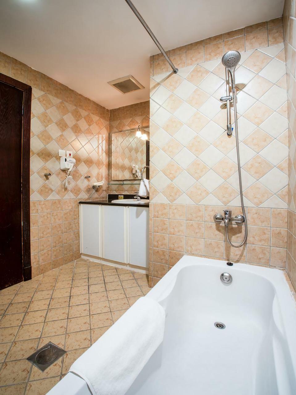 Itlala Alsharq For Serviced Apartments Dammam Exterior foto