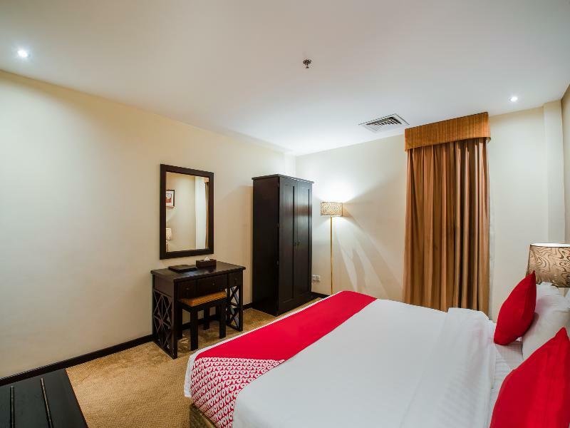 Itlala Alsharq For Serviced Apartments Dammam Exterior foto