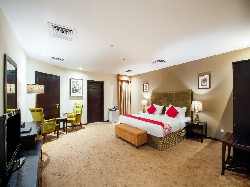 Itlala Alsharq For Serviced Apartments Dammam Exterior foto