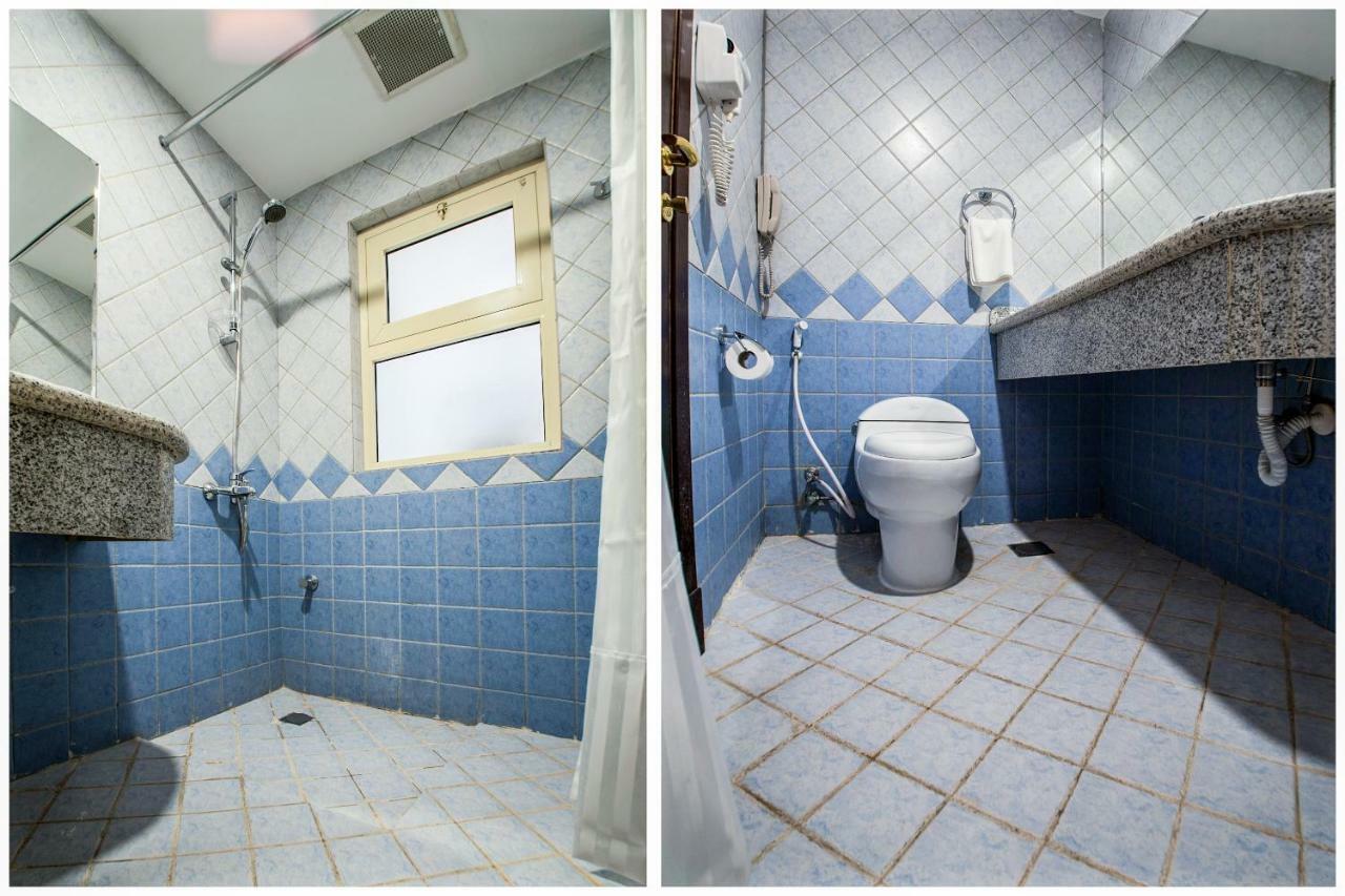 Itlala Alsharq For Serviced Apartments Dammam Exterior foto