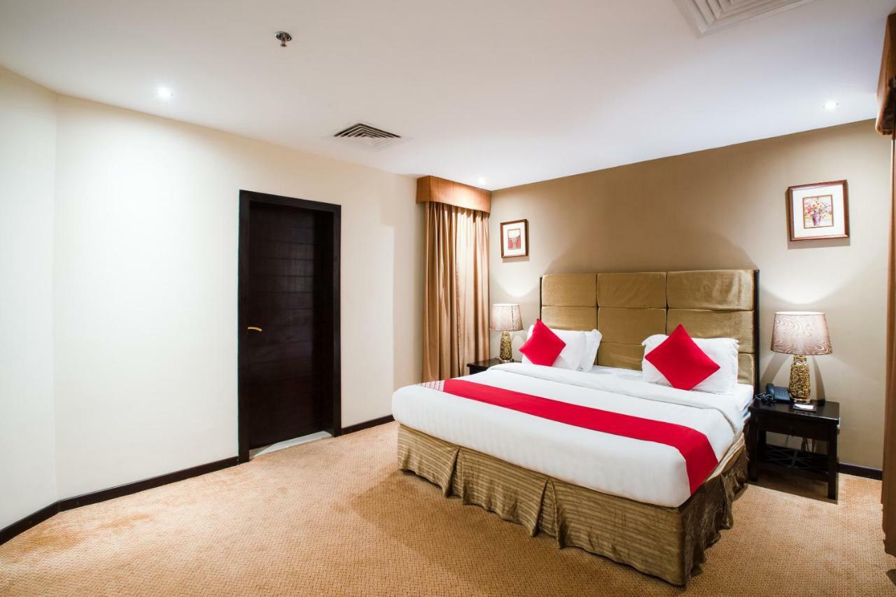 Itlala Alsharq For Serviced Apartments Dammam Exterior foto
