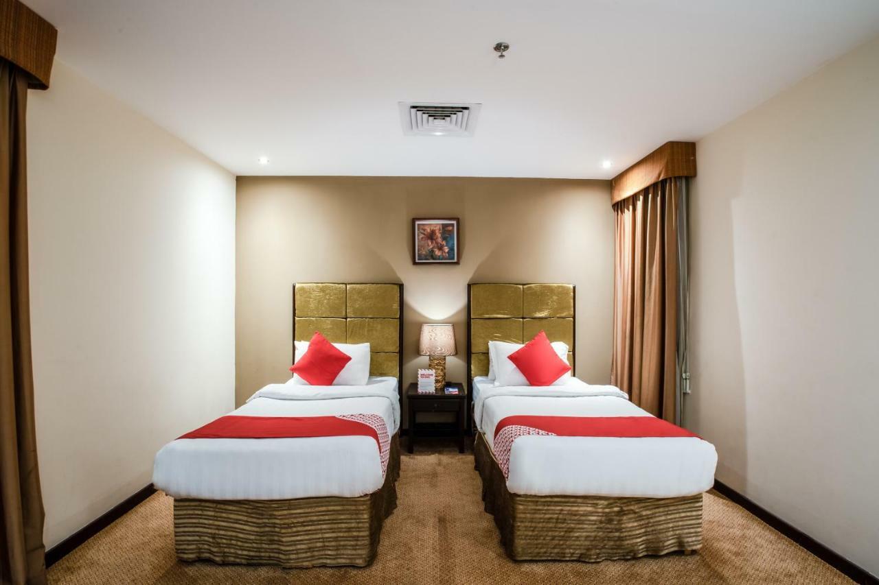 Itlala Alsharq For Serviced Apartments Dammam Exterior foto