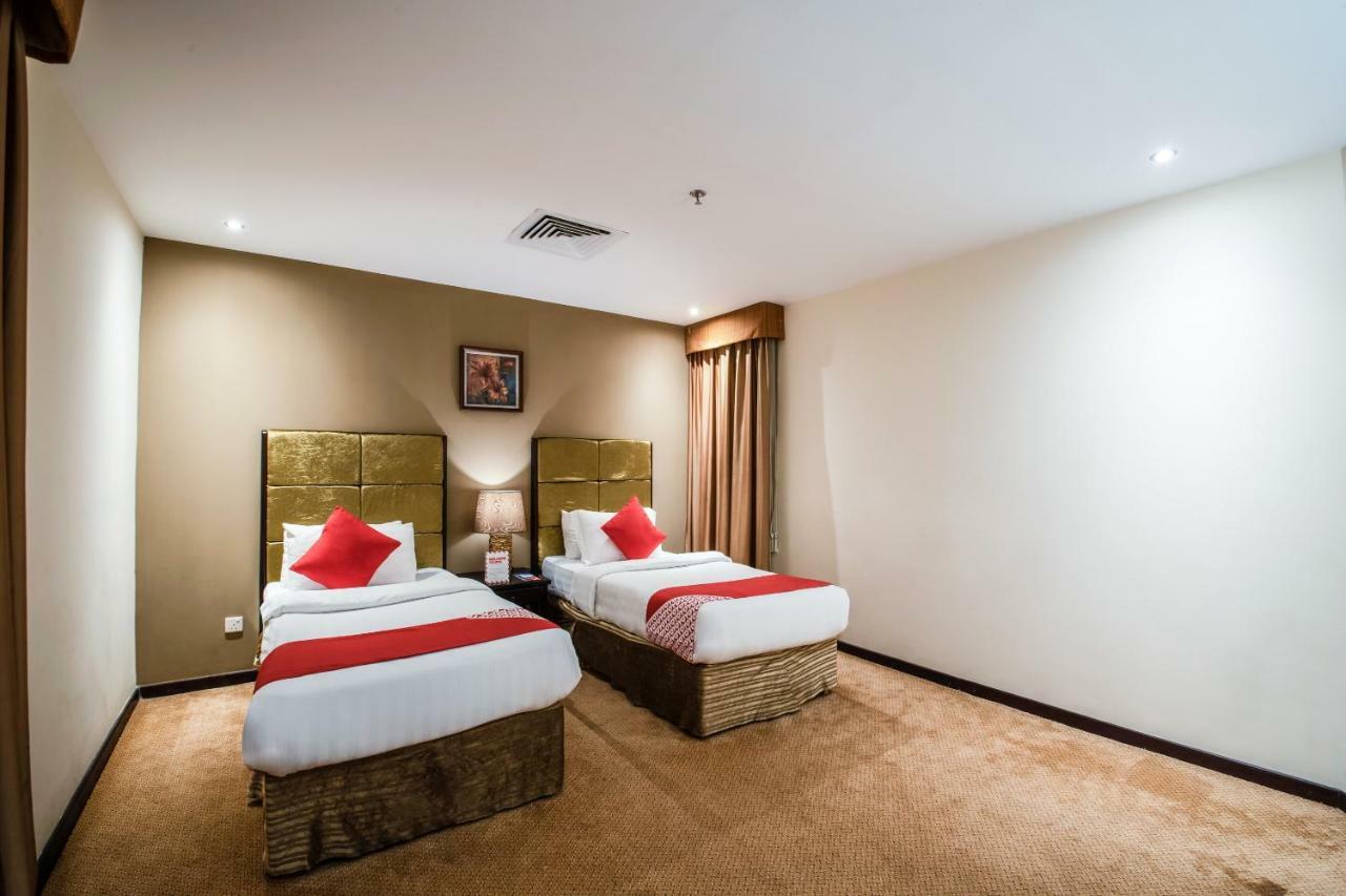 Itlala Alsharq For Serviced Apartments Dammam Exterior foto